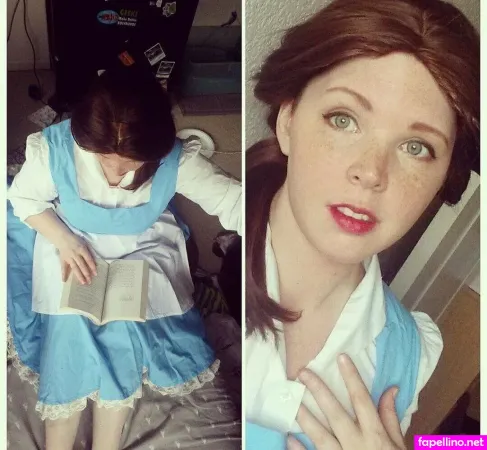 Ally Ichi OnlyFans Thumbnail #hcuE1DRJ8w