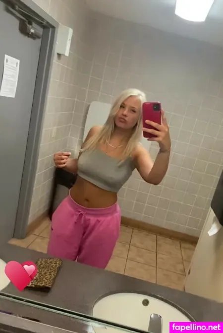 Ally Io OnlyFans Thumbnail #guOKzmNxut
