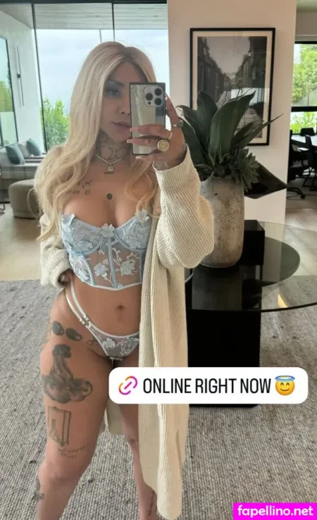 Ally Lotti 17 OnlyFans Thumbnail #eBGHeRwA3o