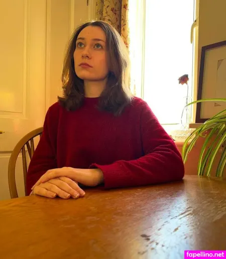 Ally Louks OnlyFans Thumbnail #mcUjzvUpml