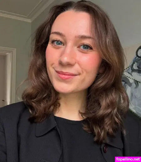 Ally Louks OnlyFans Thumbnail #oGc8QHX2qW