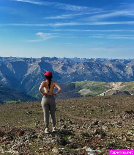 Ally Meyer OnlyFans Thumbnail #nUcgaKtZjj