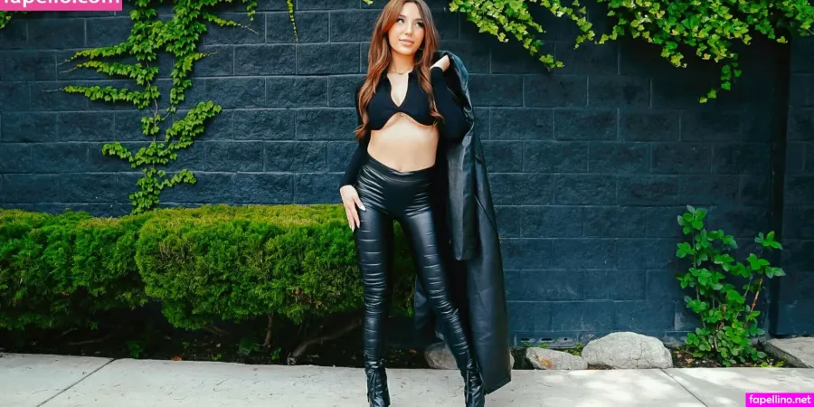 Ally Ooop OnlyFans Thumbnail #P4CSQvEq3p