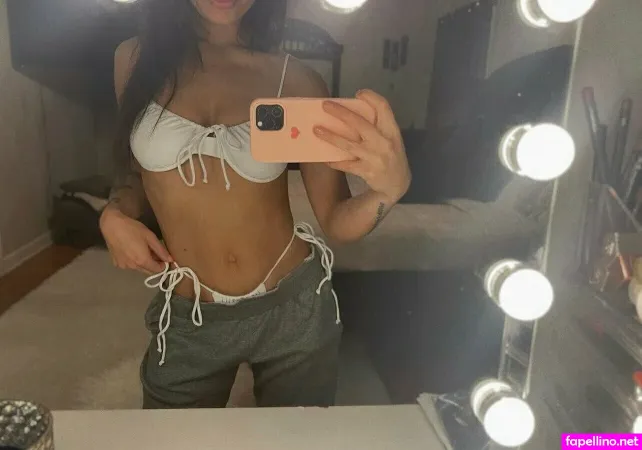 Ally Ooop OnlyFans Thumbnail #tTYLN3hEUT