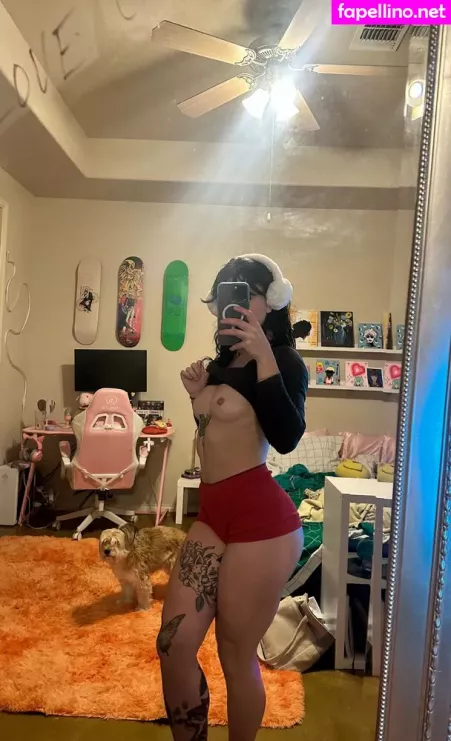 Ally R OnlyFans Thumbnail #QARiivKon5