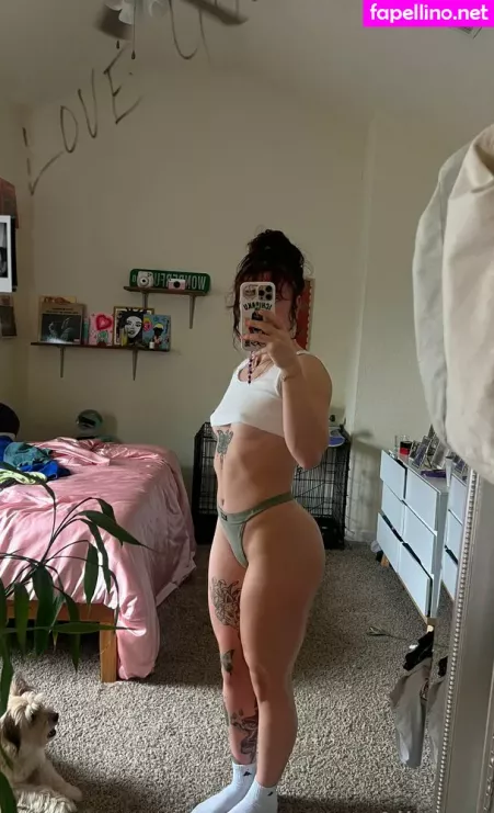 Ally R OnlyFans Thumbnail #YMIoTw6dHY