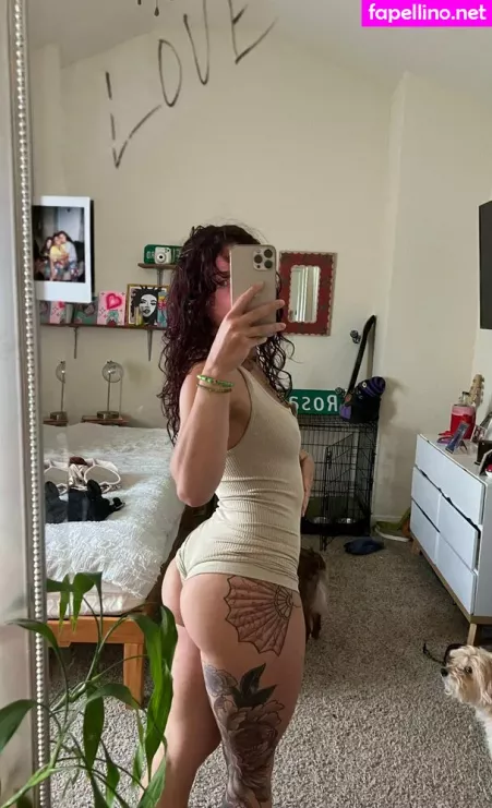 Ally R OnlyFans Thumbnail #e0YZuiuDUQ