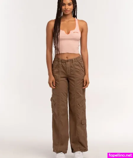 Ally Renee OnlyFans Thumbnail #hlifEShX9N