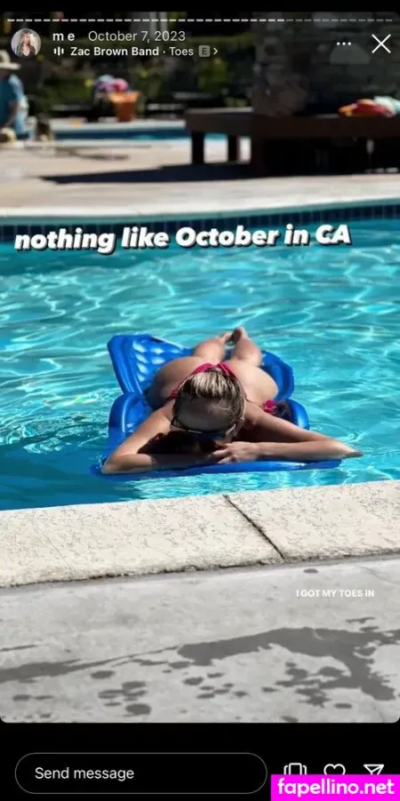 Ally Snyder OnlyFans Thumbnail #2GSRJ6NoMF