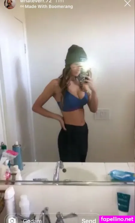 Ally Snyder OnlyFans Thumbnail #elPFihTA6y