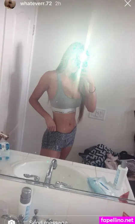 Ally Snyder OnlyFans Thumbnail #ilpIPrYYwt