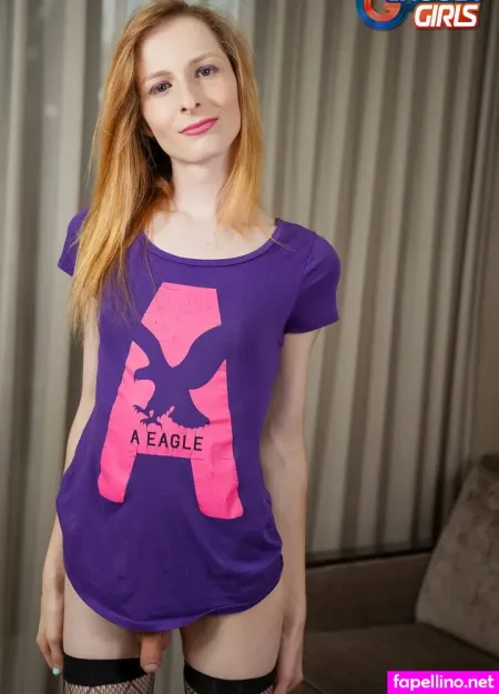 Ally Sparkles OnlyFans Thumbnail #fwNywcothe