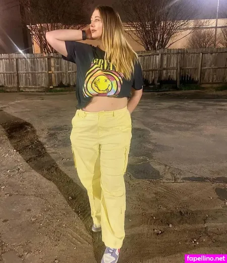 Ally Theis OnlyFans Thumbnail #2DV96k6BNu