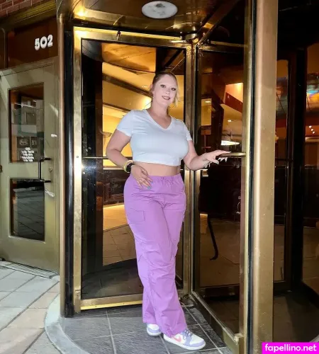 Ally Theis OnlyFans Thumbnail #9PJiqa7WlZ