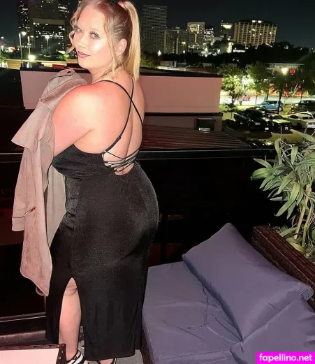 Ally Theis OnlyFans Thumbnail #EDGEHmc70m