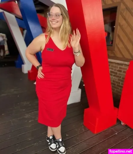 Ally Theis Main Profile Photo