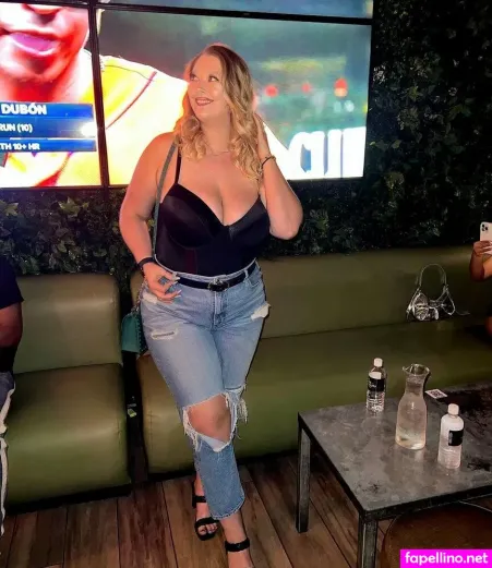 Ally Theis OnlyFans Thumbnail #PFpowqqCwE