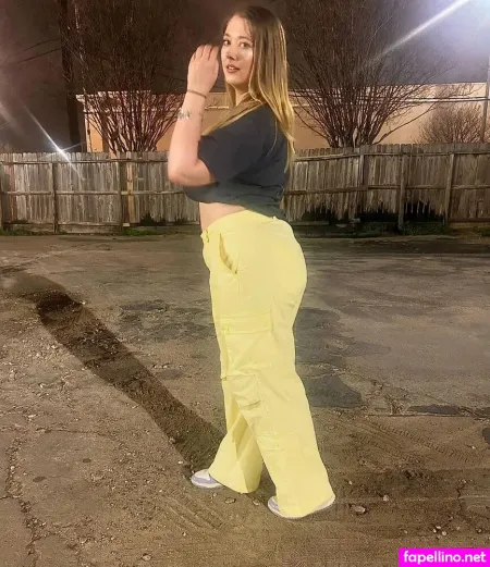 Ally Theis OnlyFans Thumbnail #StY7odibTC