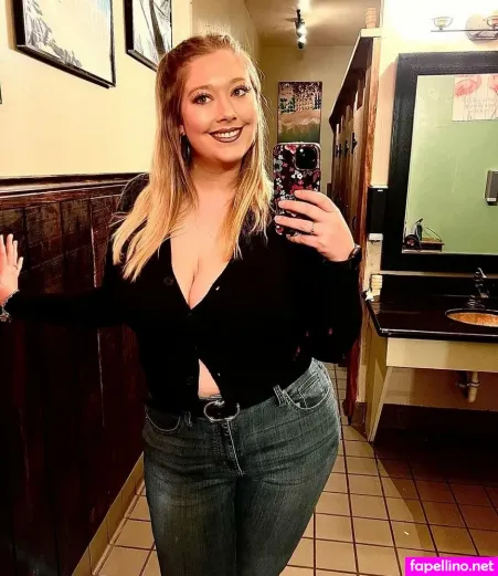 Ally Theis OnlyFans Thumbnail #jcKA7KOS5Z