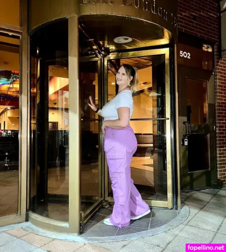 Ally Theis OnlyFans Thumbnail #k6Nto5g86D