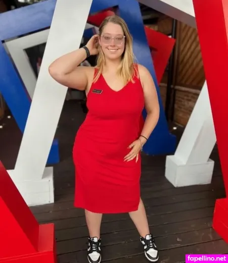 Ally Theis OnlyFans Thumbnail #un9mj7xDYp