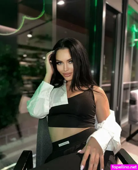 Ally Vixen OnlyFans Thumbnail #SLotM0ou34