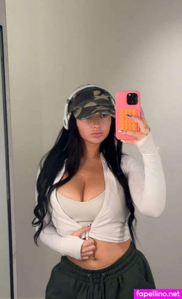 ally1kenobi Nude Leaked OnlyFans Photo #35581O5XVn