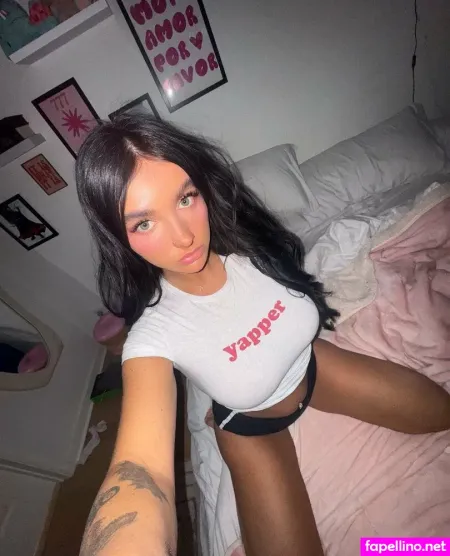Ally1kenobi OnlyFans Thumbnail #dipOhaRWCa
