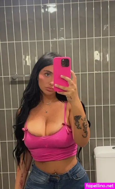 Ally1kenobi OnlyFans Thumbnail #flOEZUHWwc