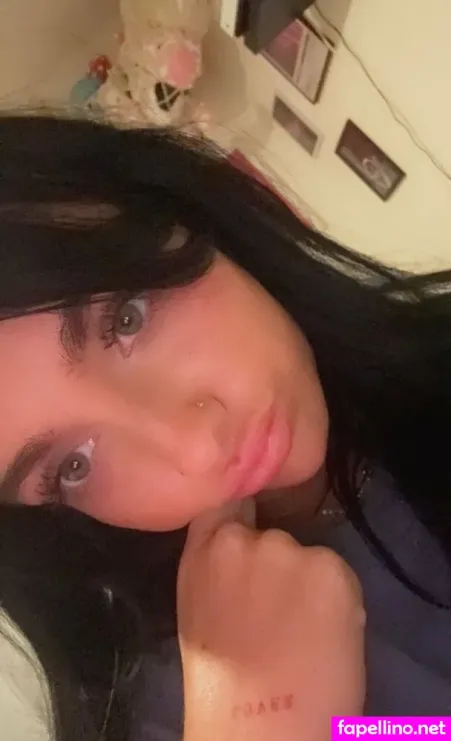 Ally1kenobi OnlyFans Thumbnail #kpL5xIPIhy