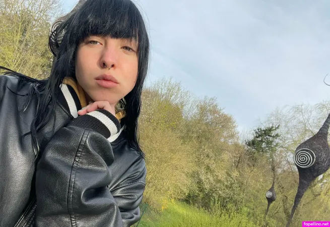 Allyalden OnlyFans Thumbnail #Huo3mb13eI