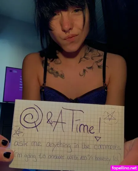 Allyalden OnlyFans Thumbnail #IB2IHpHhbA