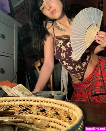 Allyalden OnlyFans Thumbnail #QisOPVNTKz