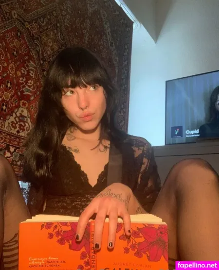 Allyalden OnlyFans Thumbnail #SP18MRAX6b