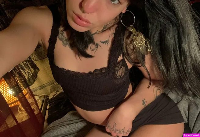 Allyalden OnlyFans Thumbnail #Wi6jyR3qgx