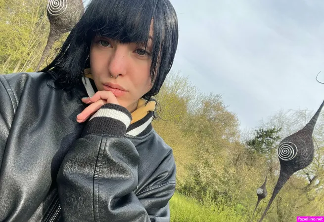 Allyalden OnlyFans Thumbnail #aFuJIRoSgD