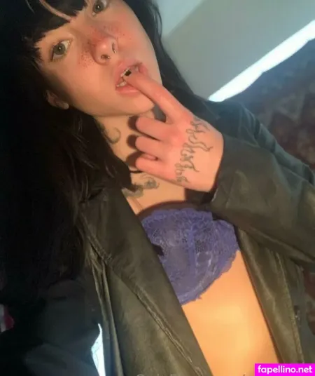 Allyaldenn OnlyFans Thumbnail #JevROOXArL