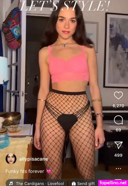 Allyannamaria OnlyFans Thumbnail #3pqnY78ocF