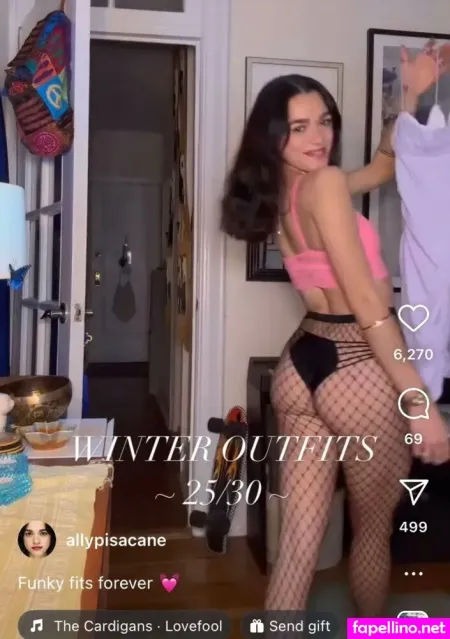 Allyannamaria OnlyFans Thumbnail #5oKYQYVrsq