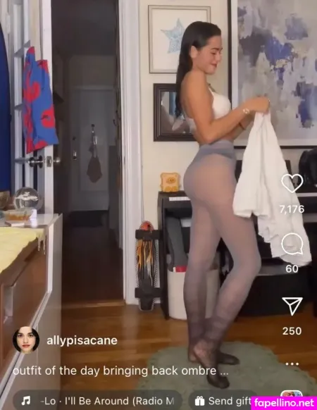 Allyannamaria OnlyFans Thumbnail #HlcsLb8U9n