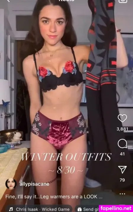 Allyannamaria OnlyFans Thumbnail #fTWHMafud6