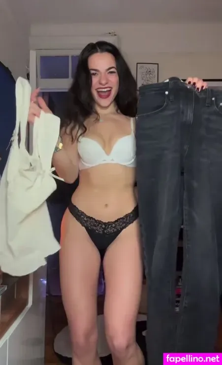 Allyannamaria OnlyFans Thumbnail #h5qZJSunIb
