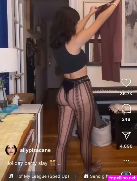 Allyannamaria OnlyFans Thumbnail #vhcknpEcXH