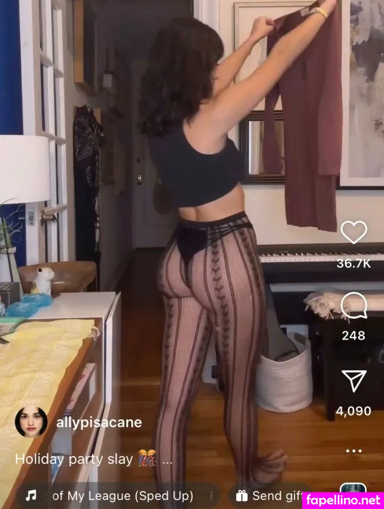 allypisacane Nude Leaked OnlyFans Photo #vhcknpEcXH