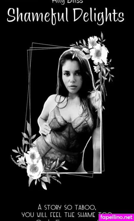 Allybliss OnlyFans Thumbnail #WaSzADurT3