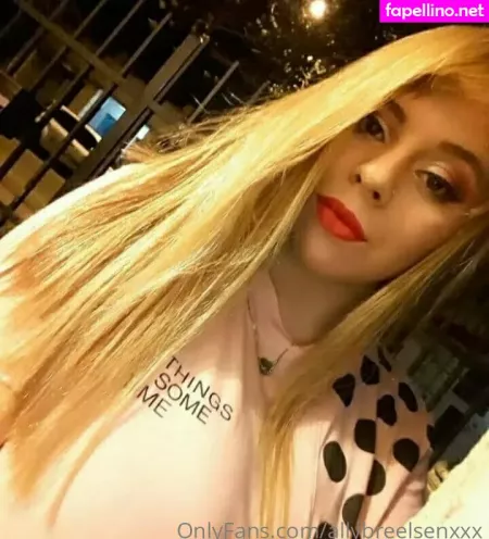 Allybreelsenxxx OnlyFans Thumbnail #1rdxLhj7IZ