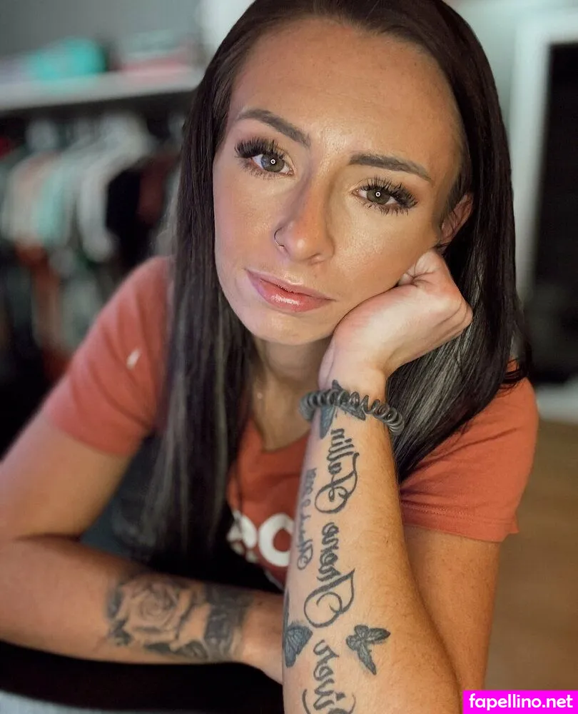 allyc.attt Nude Leaked OnlyFans Photo #UpEaCu5Ltm