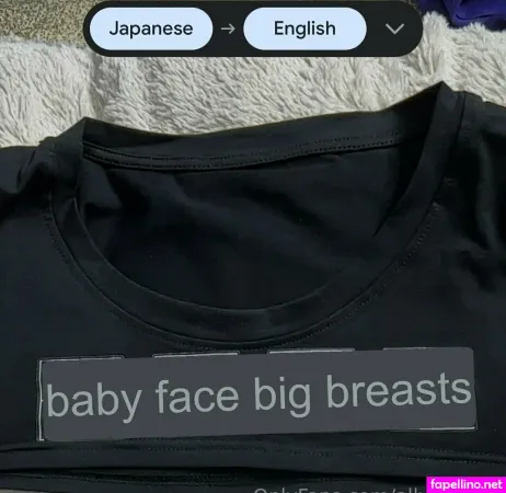 Allycehime OnlyFans Thumbnail #fIcVzco7TC