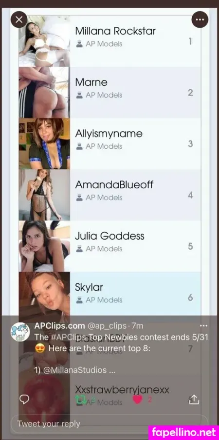 Allyismyname Vip OnlyFans Thumbnail #IBMq0k96sW