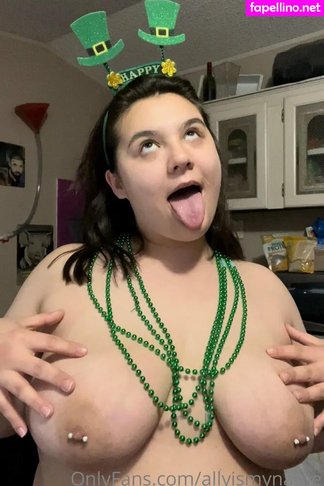 allyismyname, makemeup239 Nude Leaked OnlyFans Photo #ArouTmpTMN